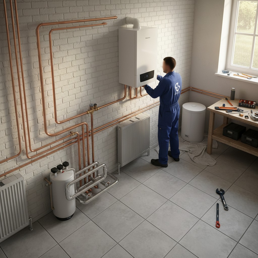 AQUITAINE ENERGIES SERVICES